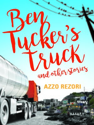 cover image of Ben Tucker's Truck